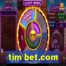 tim bet.com